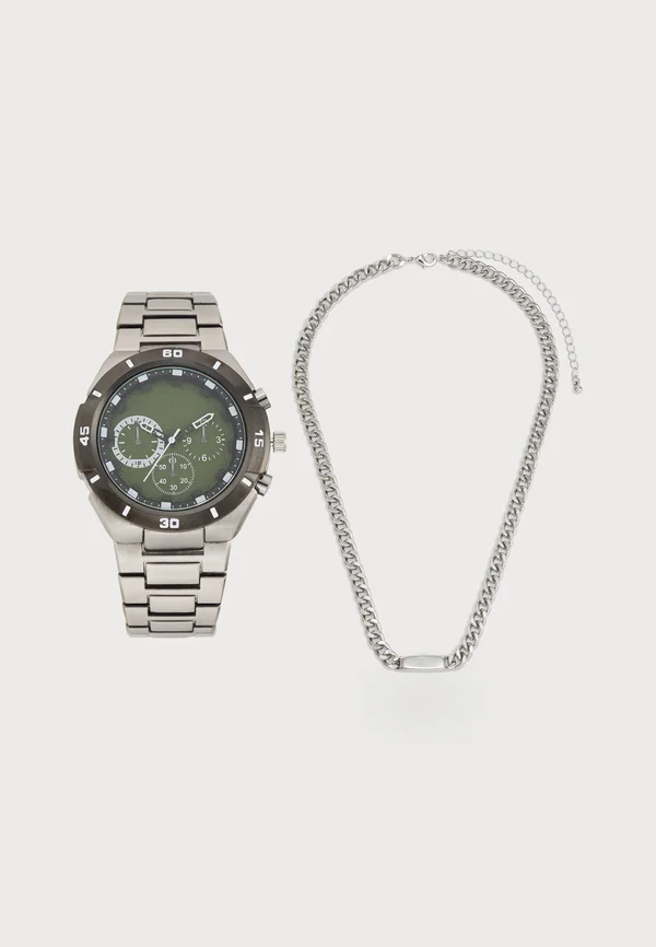 SET - Watch - black