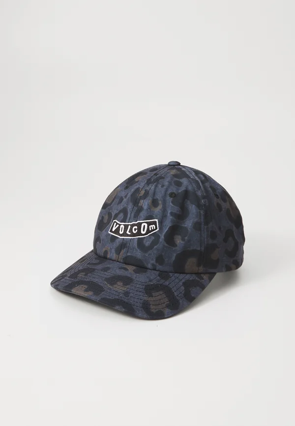 SETH CONBOY HAT UNISEX - Cap - asphalt black