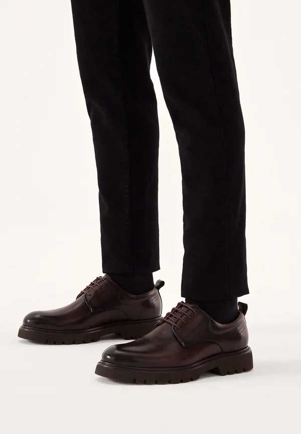 SETUR - Lace-ups - brown
