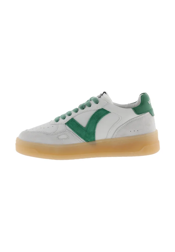 SEUL LOW TENNIS - Trainers - verde