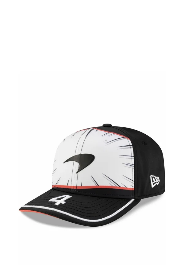 SEVENTY STRETCH JAPAN MCLAREN LANDO NORRIS - Cap - black