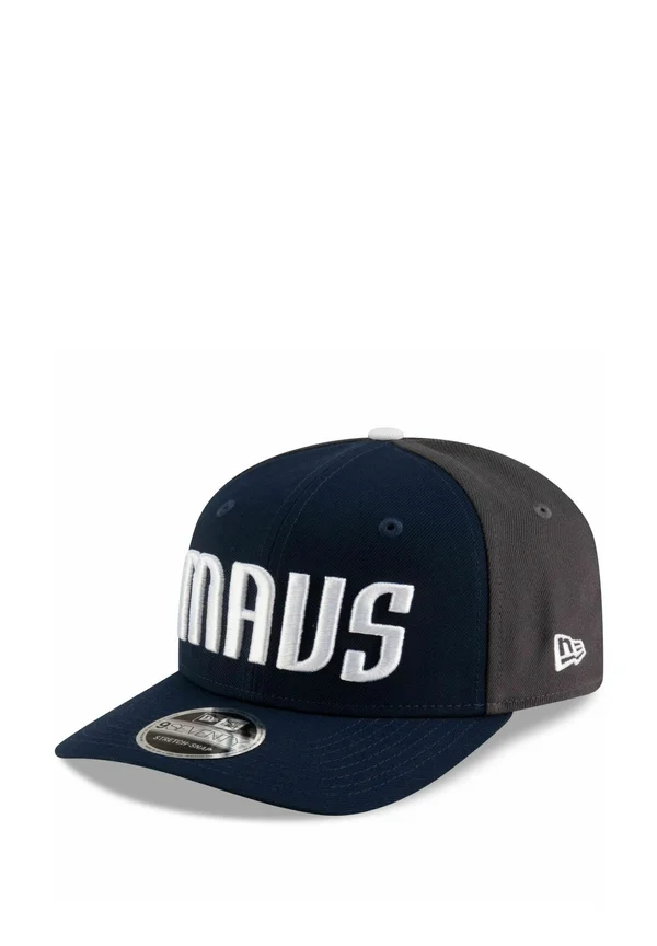 SEVENTY STRETCH  STATEMENT DALLAS MAVERICKS - Cap - navy