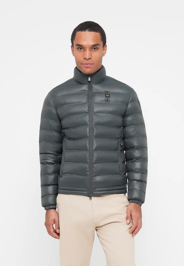SEWALL - Light jacket - grigio anthrazite