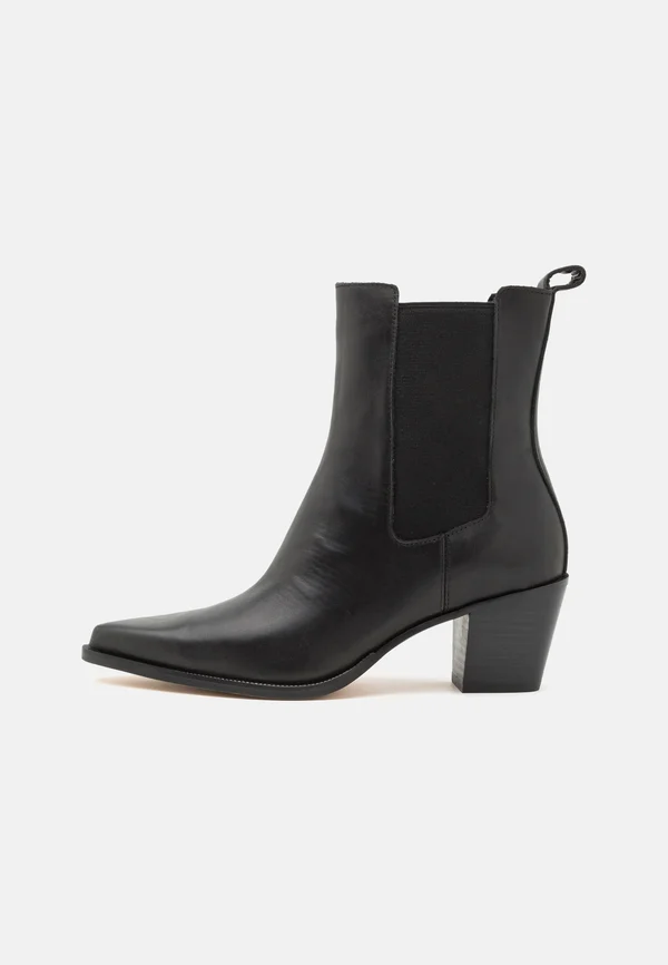 SHADIE - Classic ankle boots - black