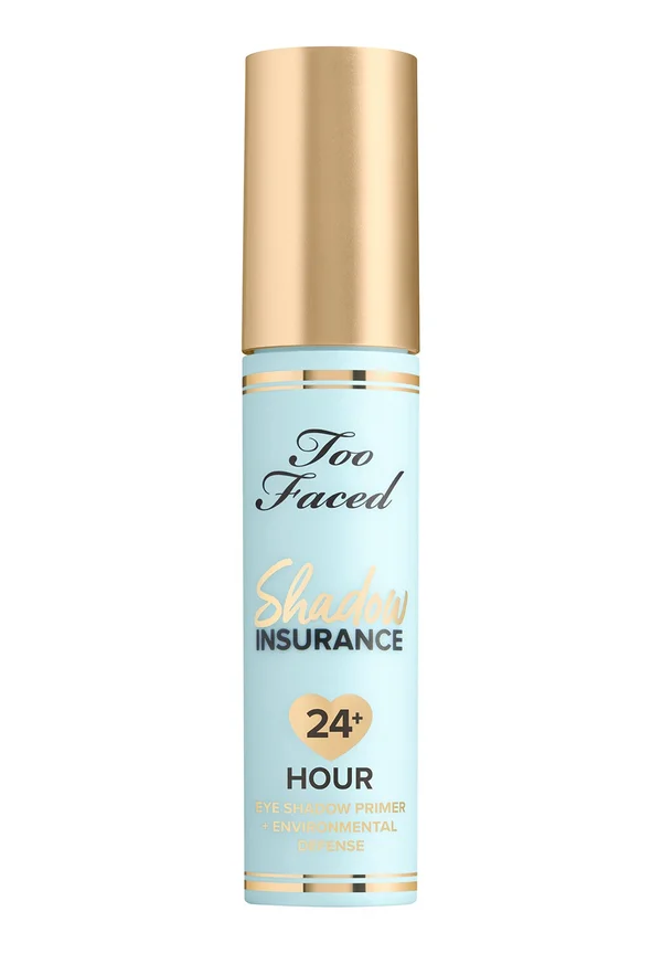 SHADOW INSURANCE PRIMER - Eyeshadow base