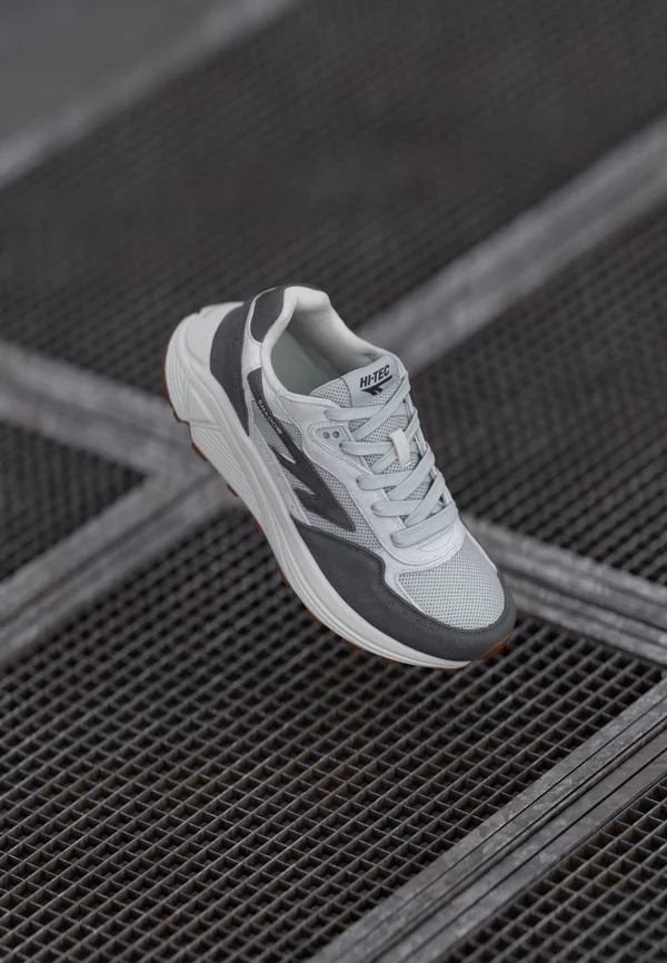 SHADOW UNISEX  - Trainers - gray violet/thunderstorm