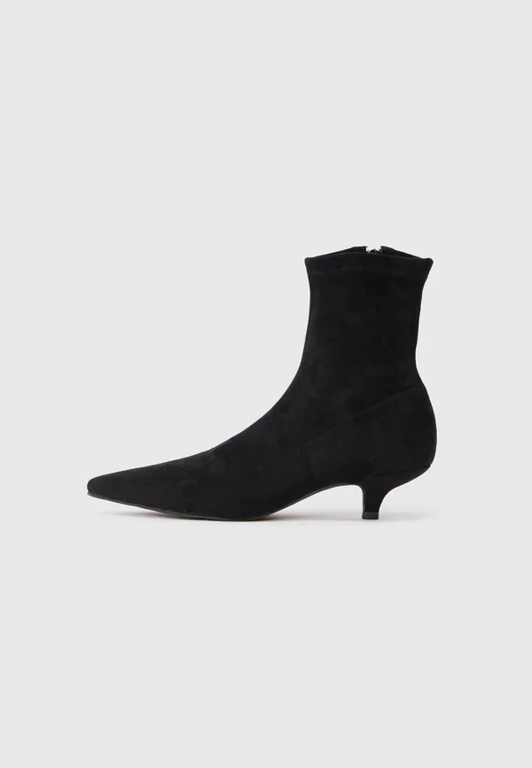 SHAILA - Ankle boots - black