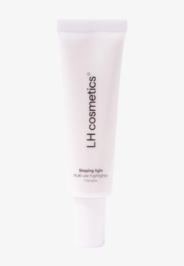 SHAPING LIGHT - Primer - cool glow