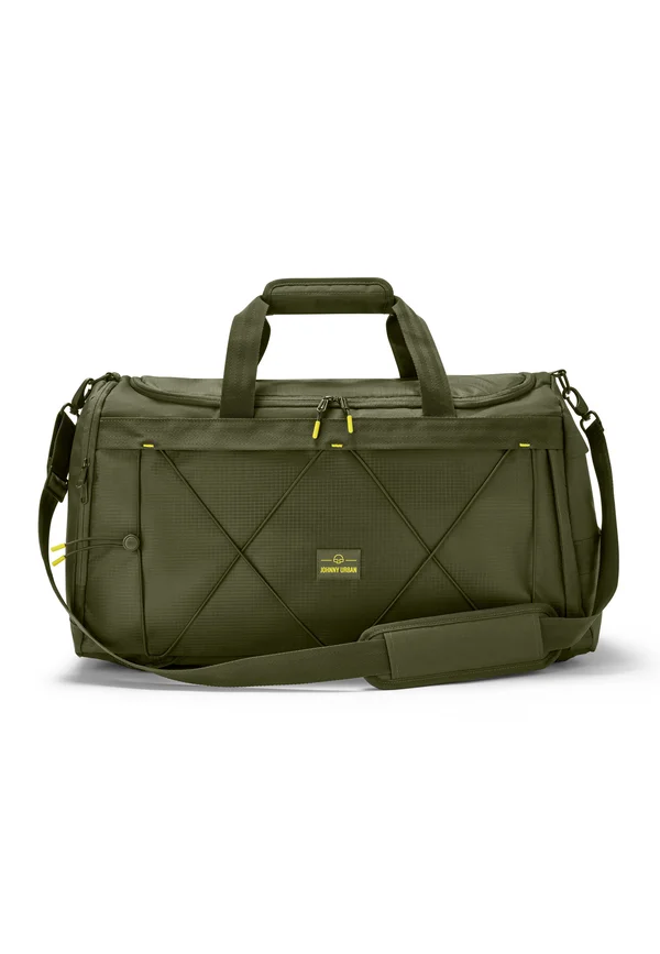 SHAWN LARGE - Holdall - olive