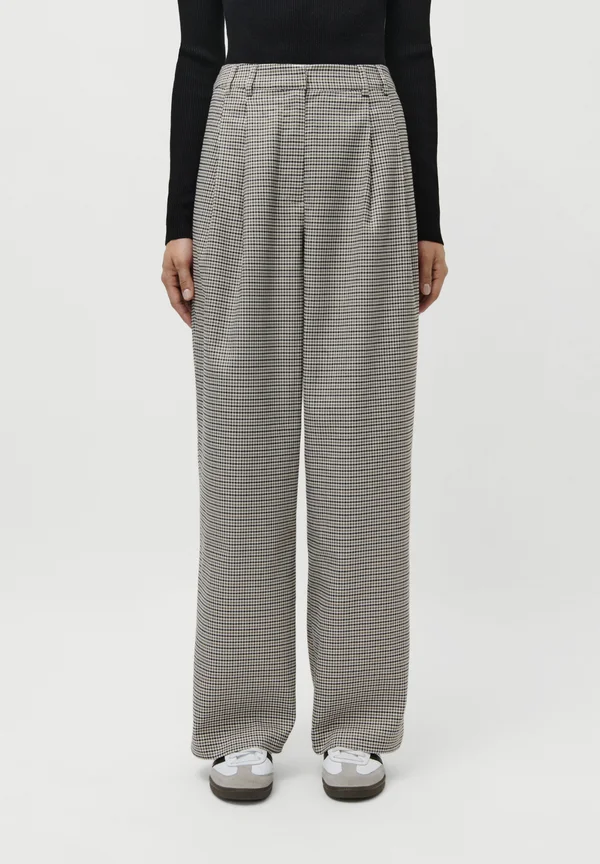 SHAYENNE - Trousers - multi-coloured