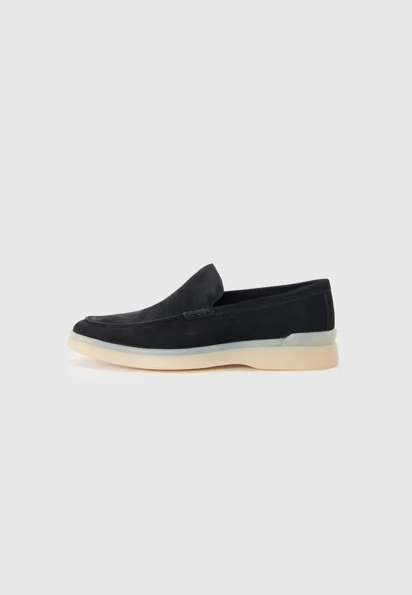 SHAYN - Slip-ons - black
