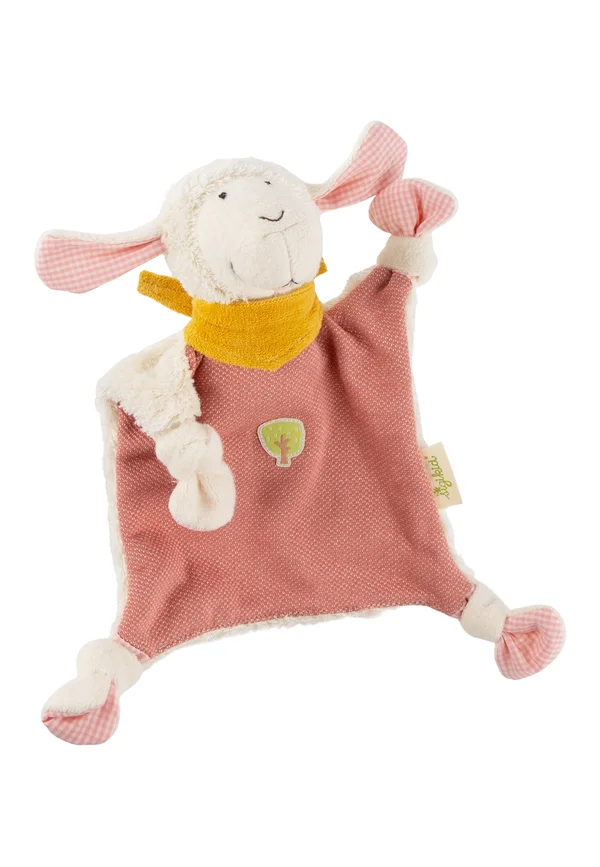 SHEEP - Soother - red