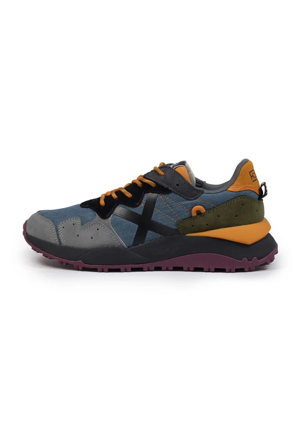 SHIBUYA - Trainers - denim