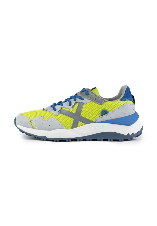 SHIBUYA - Trainers - grey