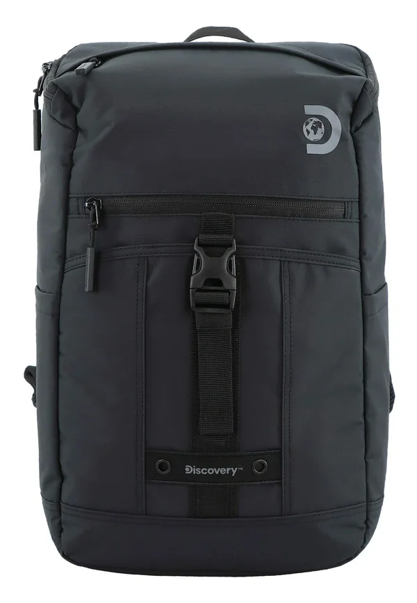 SHIELD - Rucksack - black