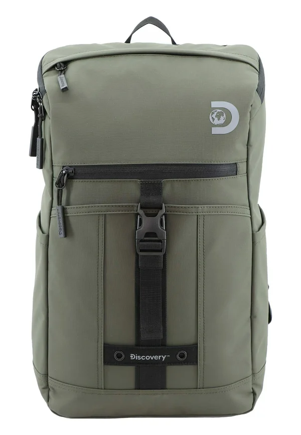 SHIELD - Rucksack - khaki