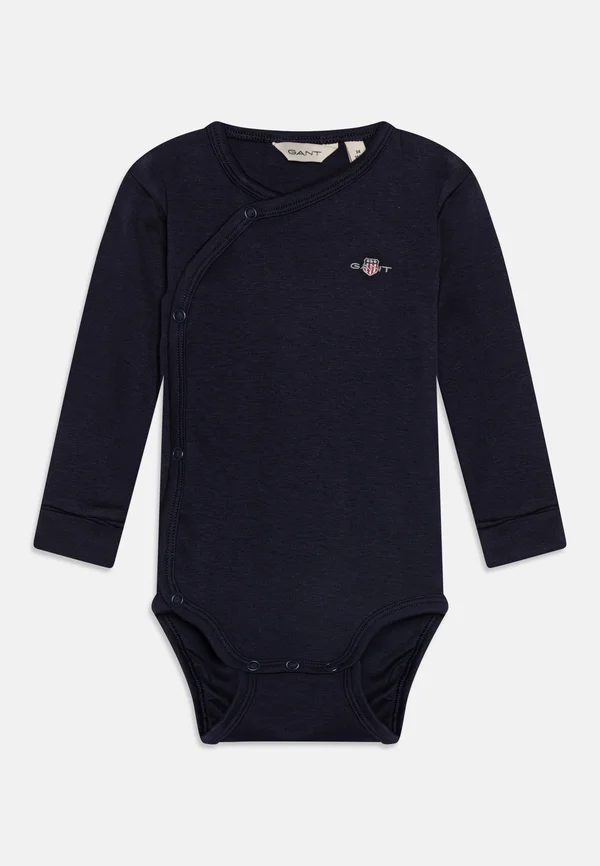 SHIELD UNISEX - Body - evening blue