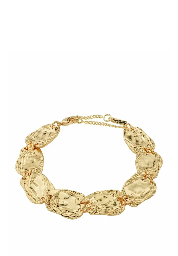 SHIFT - Bracelet - gold-coloured