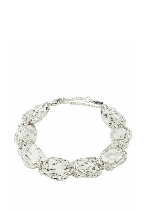 SHIFT - Bracelet - silver-coloured