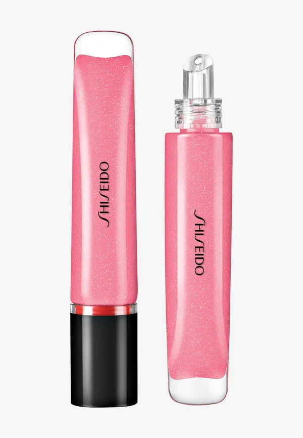 SHIMMER GELGLOSS - Lip gloss - bara pink