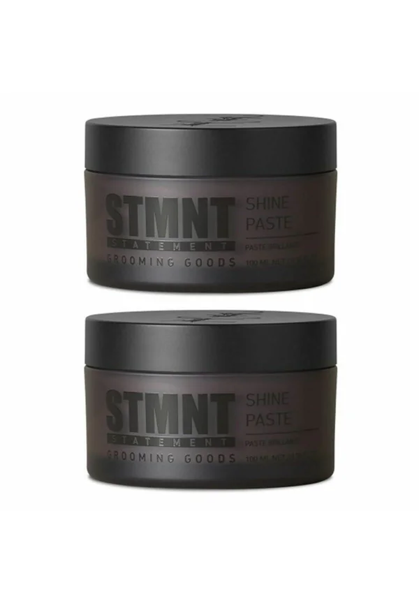 SHINE PASTE 2ER SET* SHINE PASTE 2ER SET* - Hairspray - weiß