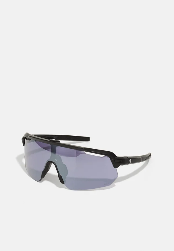 SHINOBI UNISEX - Sunglasses - rig obsidian/matte black