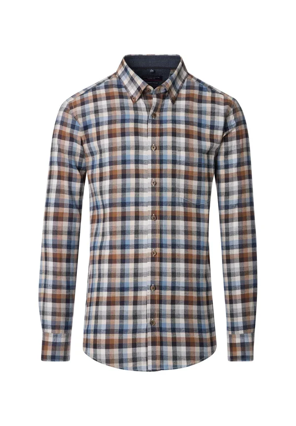Shirt - anthrazit