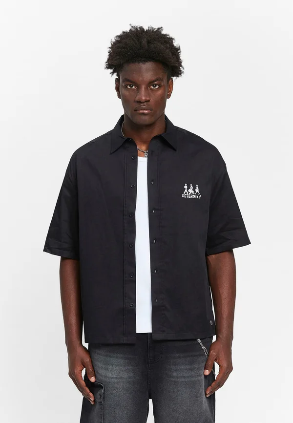Shirt - black