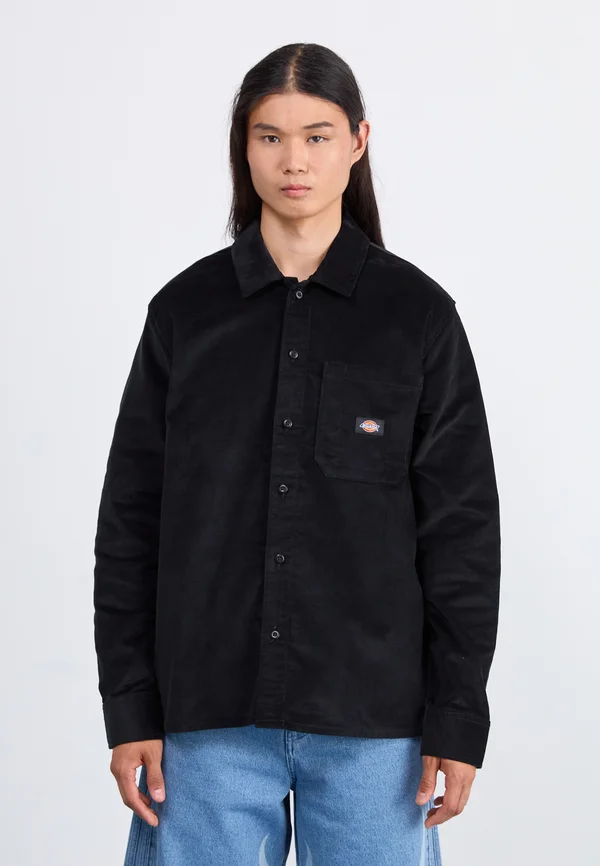 Shirt - black
