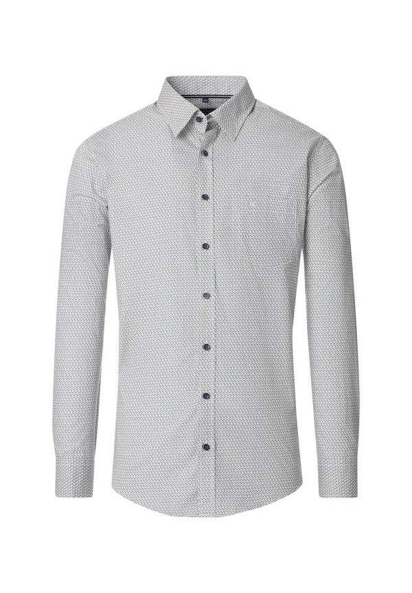 Shirt - blau
