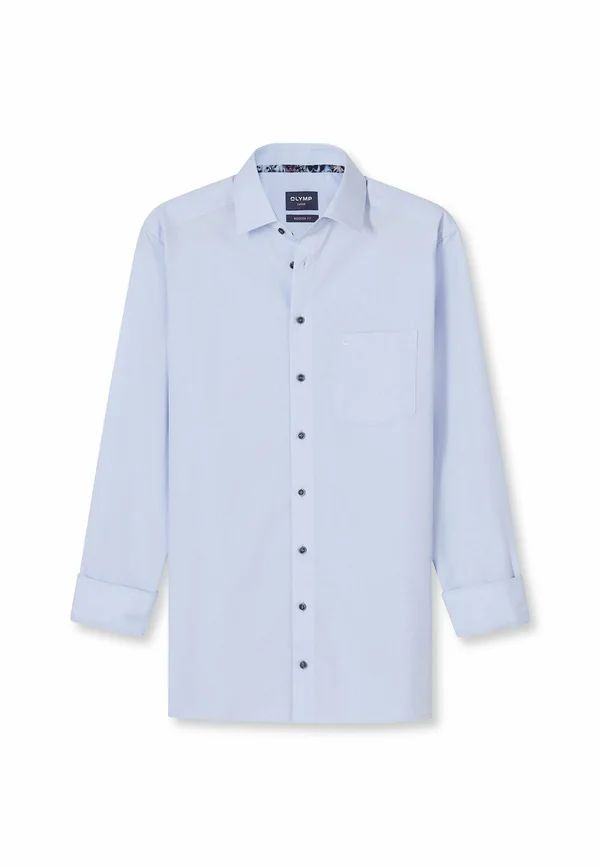 Shirt - bleu