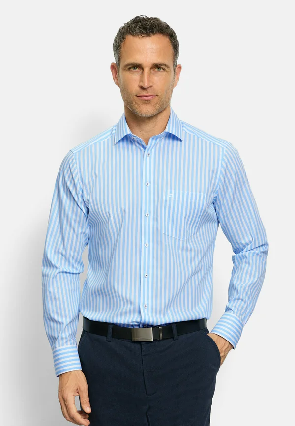 Shirt - bleu