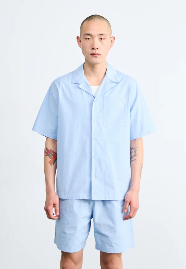 Shirt - clear sky