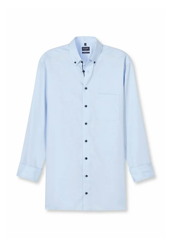 Shirt - hellblau