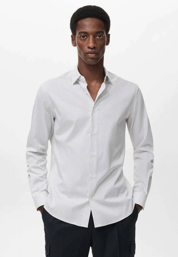 Shirt - khaki