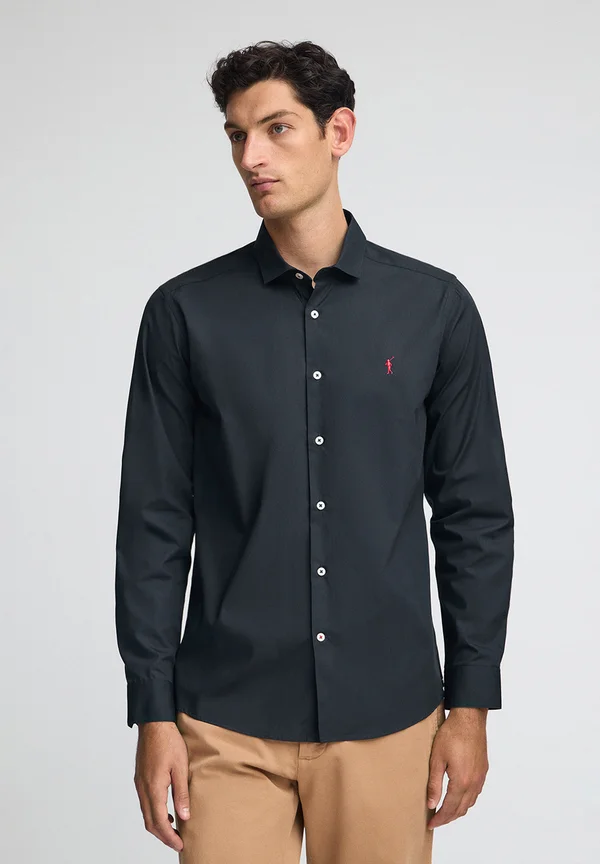 Shirt - navy