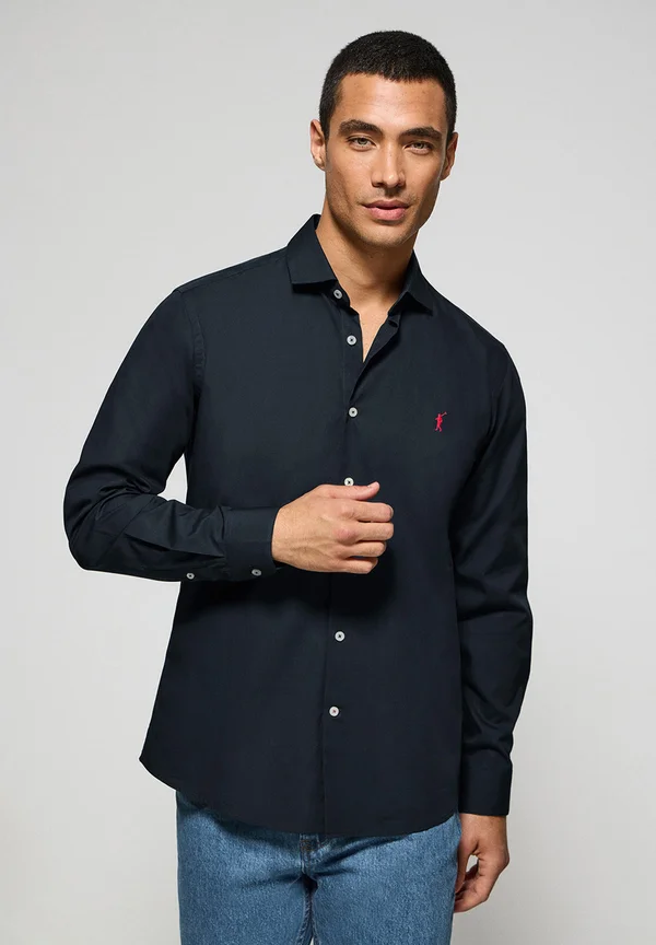Shirt - navy