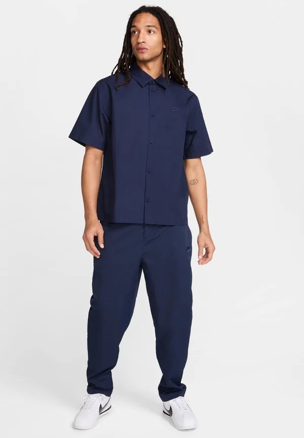 Shirt - obsidian obsidian
