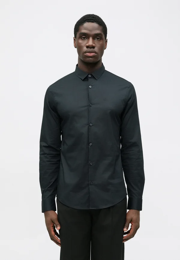 SHIRT - Shirt - navy