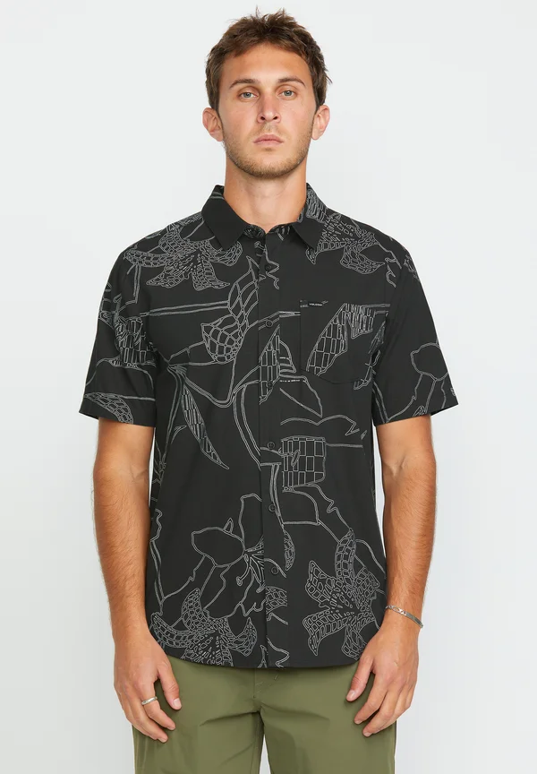 Shirt - stealth