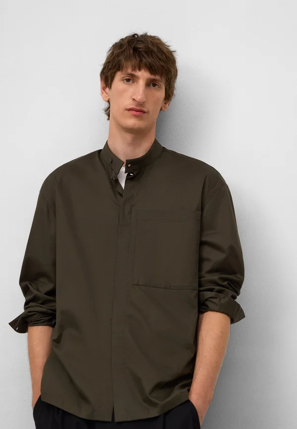 Shirt - stone