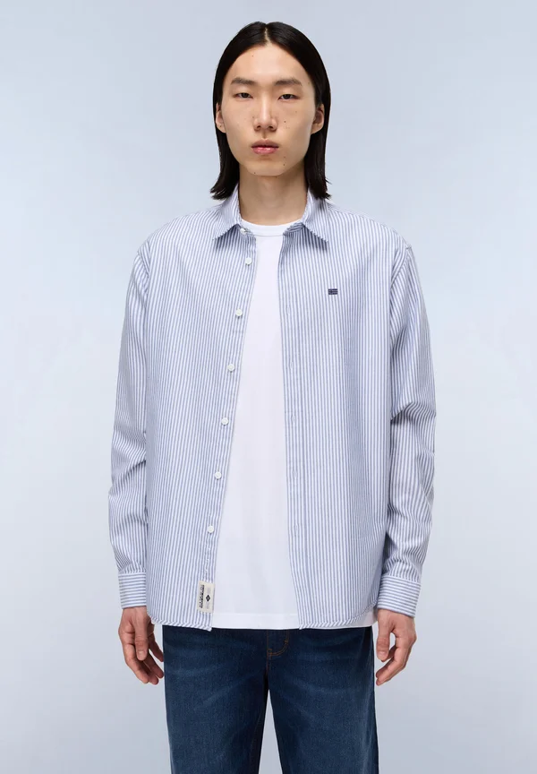 Shirt - stripe s