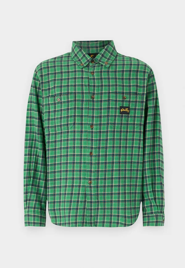 SHIRT UNISEX - Shirt - summer green