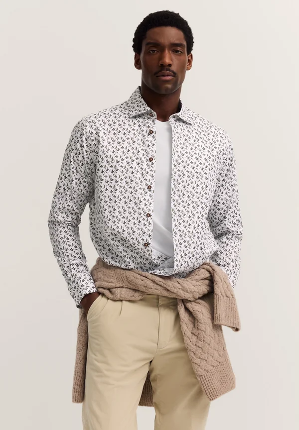 Shirt - weiß