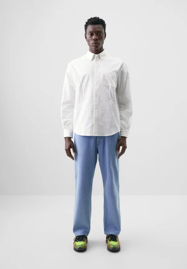 Shirt - white