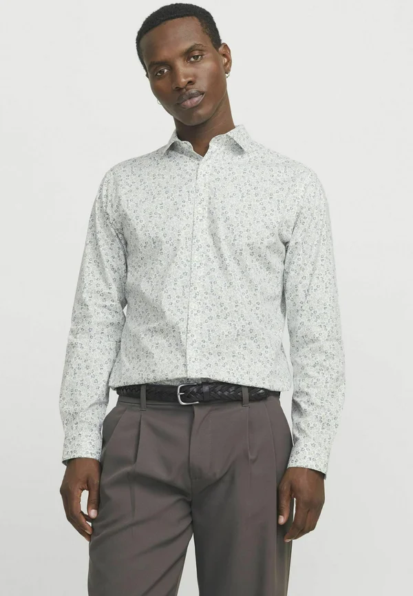 Shirt - white
