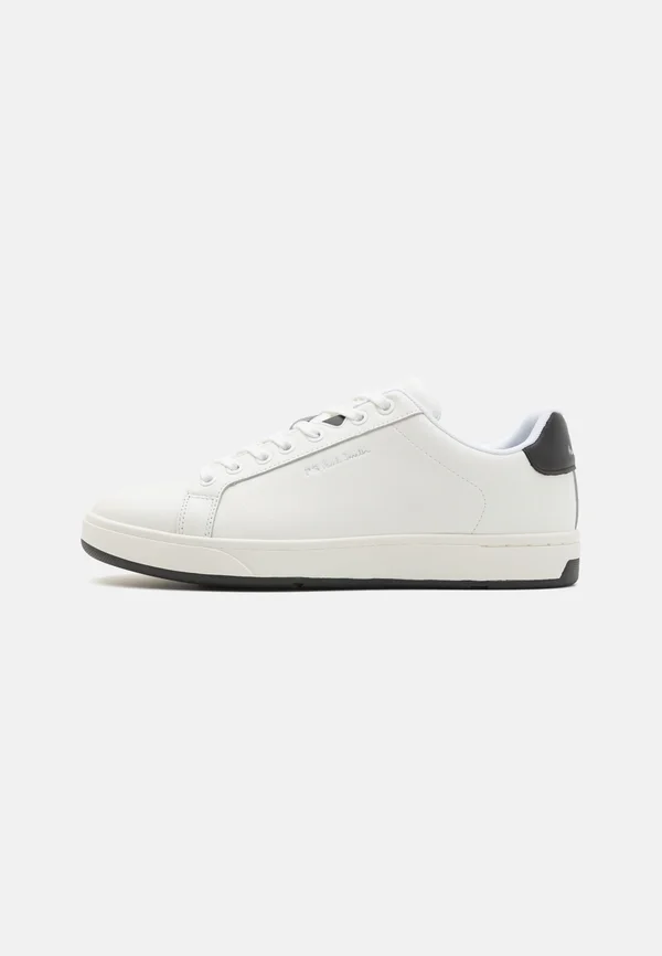 SHOE ALBANY - Trainers - white