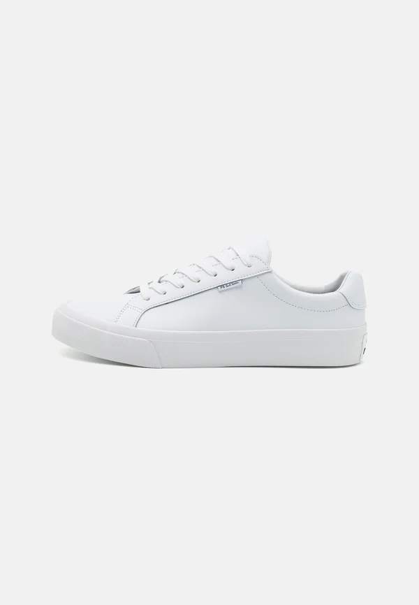 SHOE AMOS  - Trainers - white