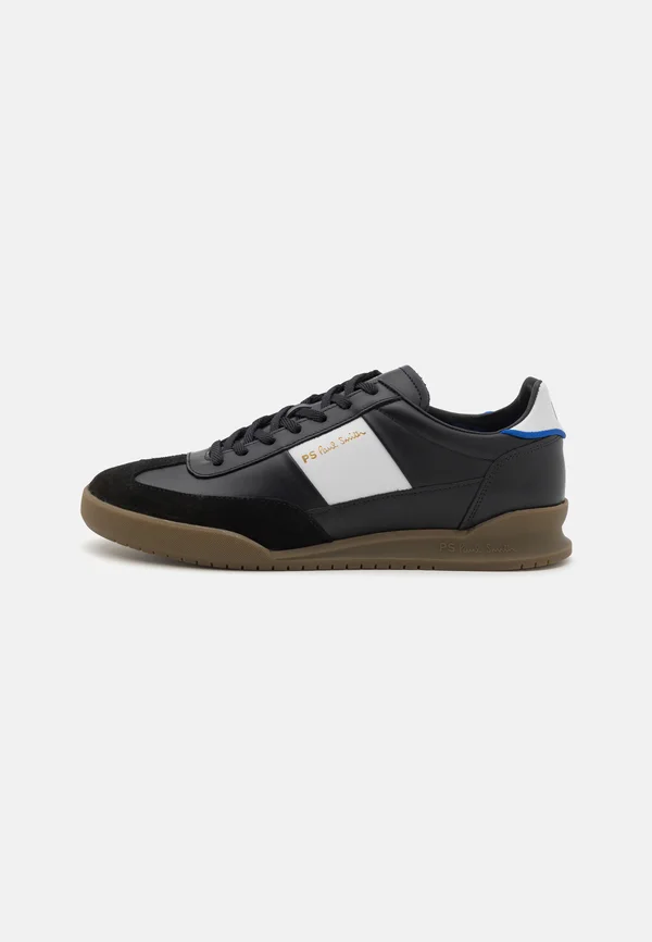 SHOE DOVER - Trainers - black