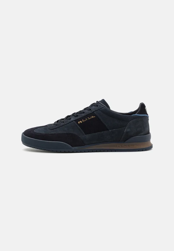 SHOE DOVER - Trainers - very dark navy